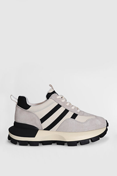 Lufian Tatum Women's Sneaker Shoes White