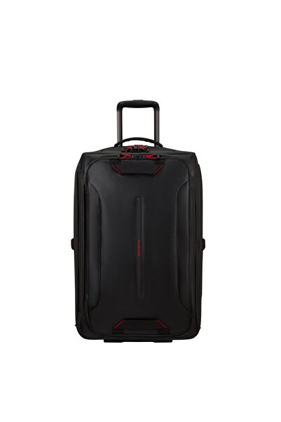 Samsonite Duffle Tekerlekli Spor Çantası