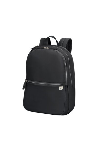 Samsonite Siyah Eco Wave - Laptop Sırt Çantası 15.6"