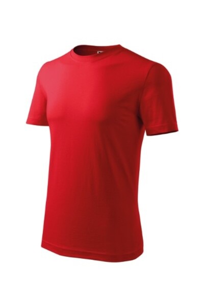 Malfini Tricou bărbătesc, Classic New 132, XL roșu