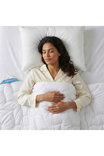 OTHELLO Lovera Aloeveralı Yorgan 215x235cm