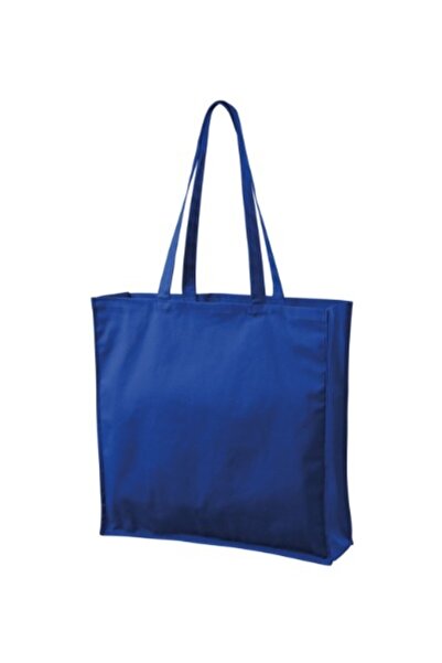 Malfini Geantă de cumpărături unisex, Malfini, Carry 901, 100% bumbac, 42x38 ...