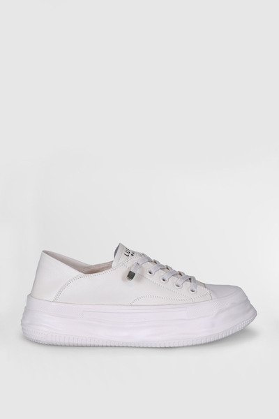 Lufian Annabel Kadın Sneaker Ayakkabı Beyaz