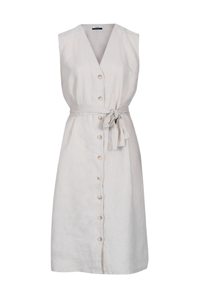 Lufian Rochie de damă Castel Bej