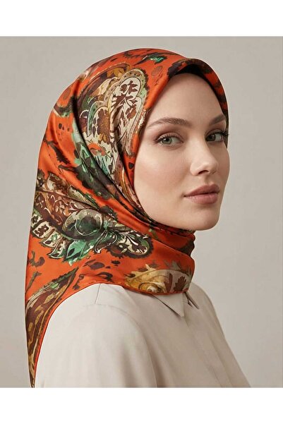 LA BOUTIQUE Scarf Summer Series 2107-09 - 90X90