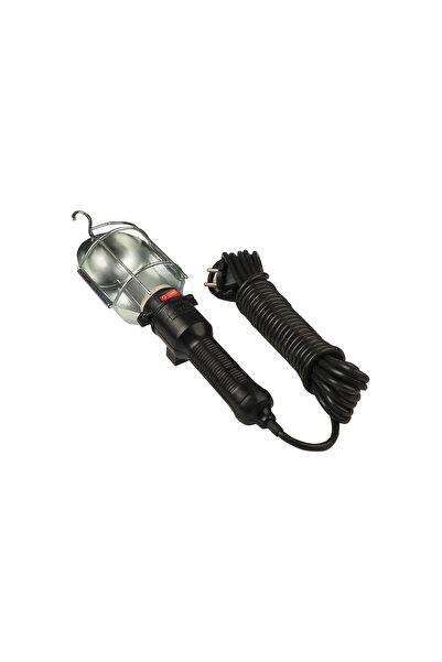 CSM Seyyar El Lamba Anahtarsız- 7.5mt Kablolu Baladoz