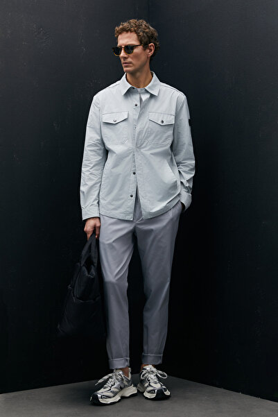 Lufian Alex Erkek Mont Taş