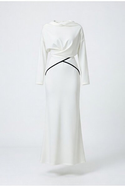 Suedcollection Double Skirt Suit