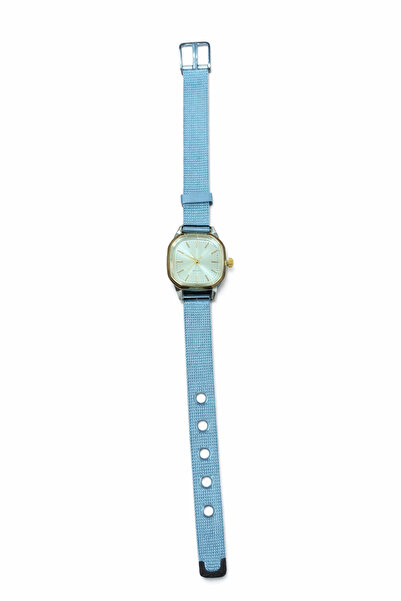 Toz Vintage Vera Vintage Retro Women's Wristwatch - Stylish and Men's Design