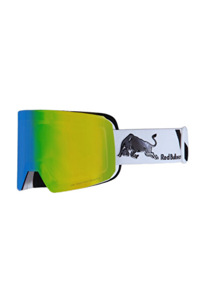 Red Bull SPECT Line 03 Kayak Gözlüğü Premium Magnetron Hızlı Lens Değişimi Antifog Snowboard