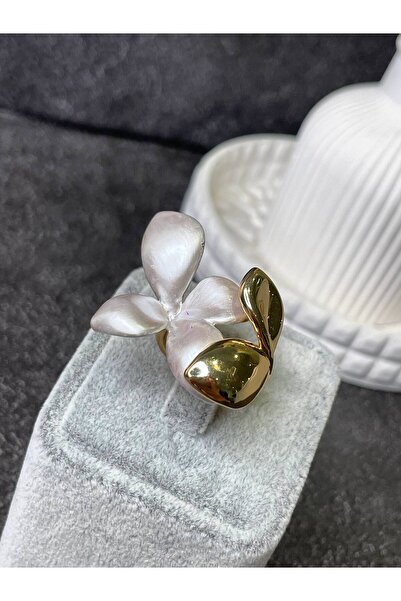 Luxiva Premium Quality Stainless Adjustable Steel Ring Custom Design