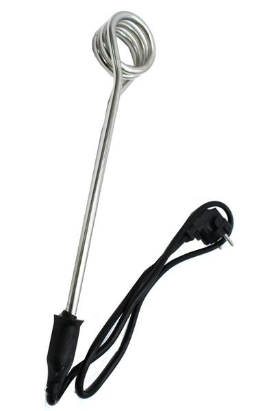 MasterCar 1500 Watt Daldırma Tip Paslanmaz Su Isıtıcı Rezidans