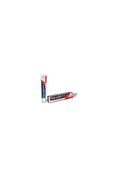 President ACTIVE TOOTHPASTE 50 ML PERIODONTOSIS