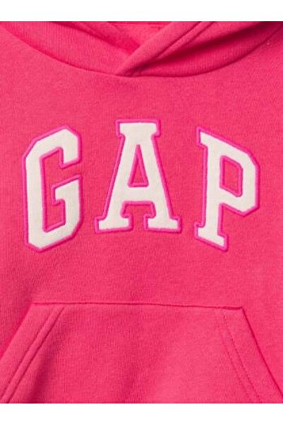 GAP Kids KIZ BEBEK 743060 LOGO SWEATSHIRT