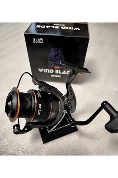 wind blade Mulineta Feeder WindBlade GY 5000