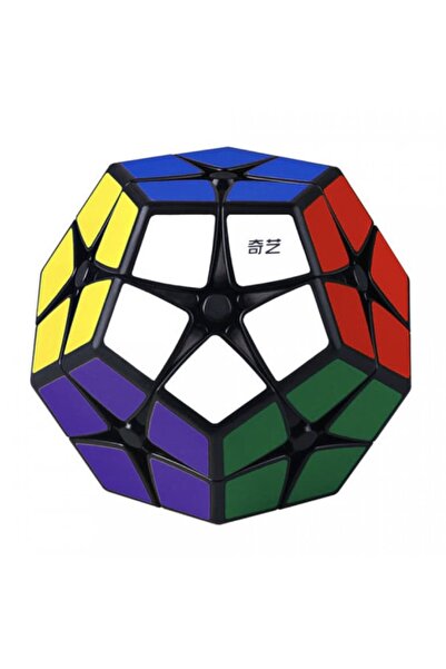 QY TOYS Cub tip Rubik Megaminx 2x2x2, Jucarie Educativa