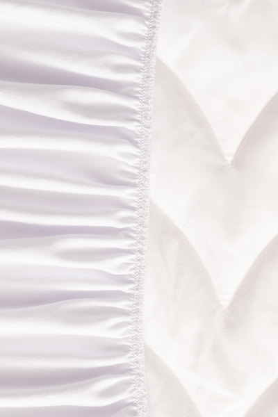 OTHELLO Protecta Lovera Comfort Aloe Veralı Yatak Alezi 160x200 30 Cm