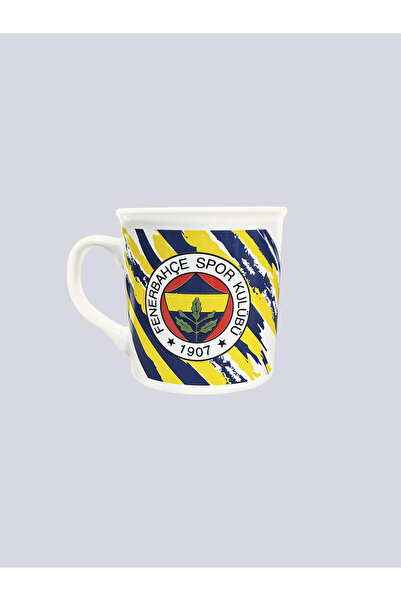 Fenerbahçe FB SERAMIK AMSTERDAM MUG