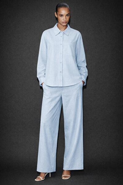 HAKKE Gömlekli İkili TAKIM