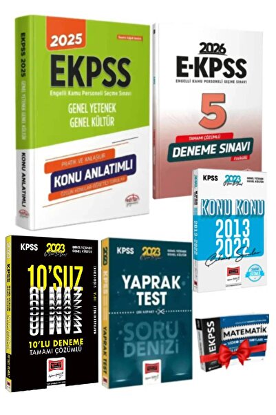 Editör Yayınevi 2026 Editör E KPSS GYGK Soru Bankası+GYGK Deneme+Editör EKPSS...