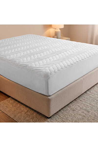 OTHELLO Lovera Koruyucu Aloeveralı Yatak Alezi 70x140 30 Cm