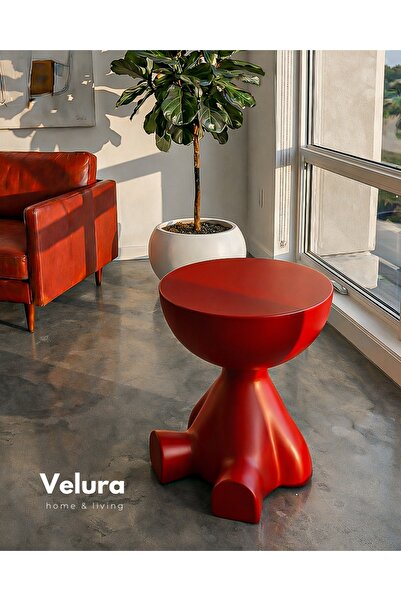 Velura Home & Living Tedy Yan Sehpa & Ayıcık Zigon Sehpa & Pinterest Sehpa Mo...