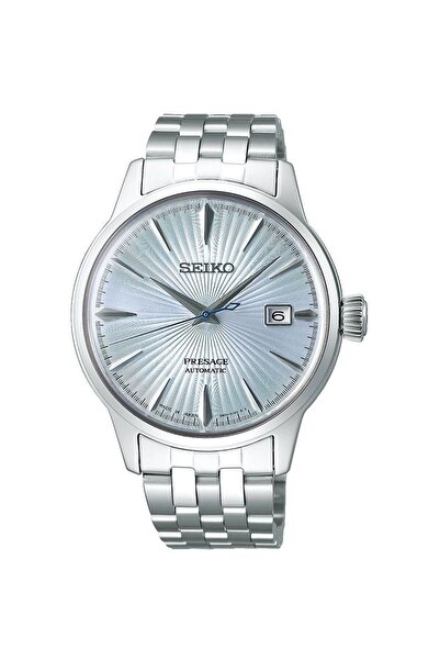 Seiko Presage SRPE19J Erkek Kol Saati
