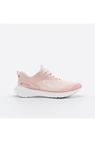 Decathlon Kiprun Kadın Koşu Ayakkabısı - Pembe - Jogflow 190.1