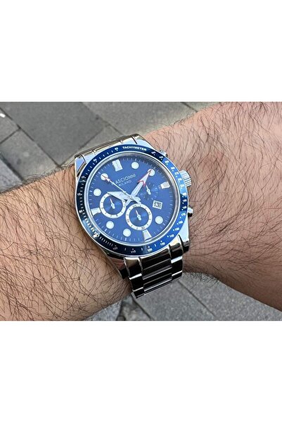 mascionni M.1.2396.02 ERKEK KOL SAATİ