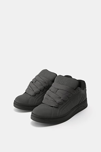 Pull & Bear STWD Kaykay Spor Ayakkabısı