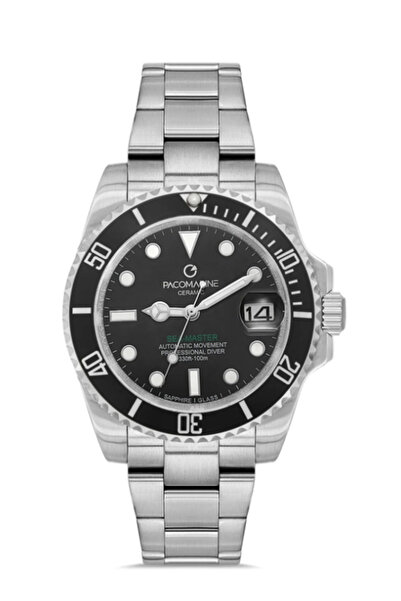 Pacomarine PM.11002.03 ERKEK KOL SAATİ