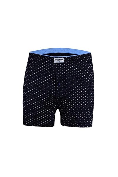 YILDIZ 43 Muški udobni široki kombinezon sa dugmićima 100% pamuk komada Sa de...