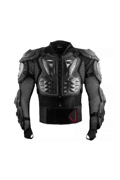 MOTOANL Motorcycle Body Armor Full Protection Cross Clothes Motor Full Protec...