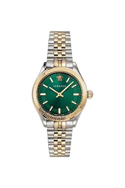 Versace VRSCVEHU00420 Kadın Kol Saati