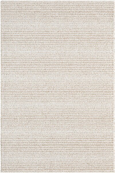 Karmen Halı Decor DC001B Bej Doğal Kalın Kilim Kenar Saçaklı Üst Sınıf Kalite...