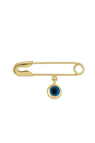 Sembol Gold Altın Çocuk İgne