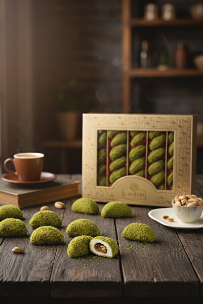 çarşıbaşı أنتيب روياس فستيك مانتي لوكوم 600 جرام