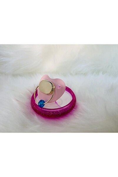 Sembol Gold Altın Emzik Tasarım 8 Ayar