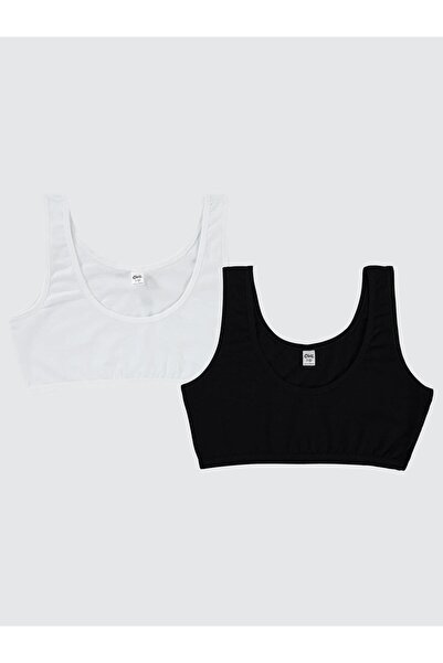 Civil Girls Kız Çocuk Büstiyer 7-13 Yaş Standart