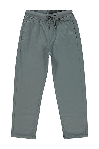 Civil Boys Boy's Pants 10-13 Years Petrol
