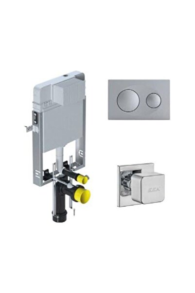 Eca Serel Smooth Göm. Rez-3'Lü Set( T020111-P40-024)