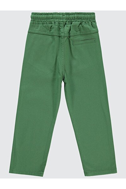 Civil Boys 2-5 години Момчешки панталони - Светло каки