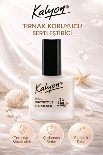 Kalyon TIRNAK BESLEYİCİ (TIRNAK ) 11ML