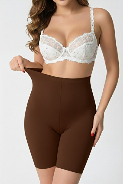 baruccafashion Corset lung Laser croială Sculpting Ghost Corset fără urme