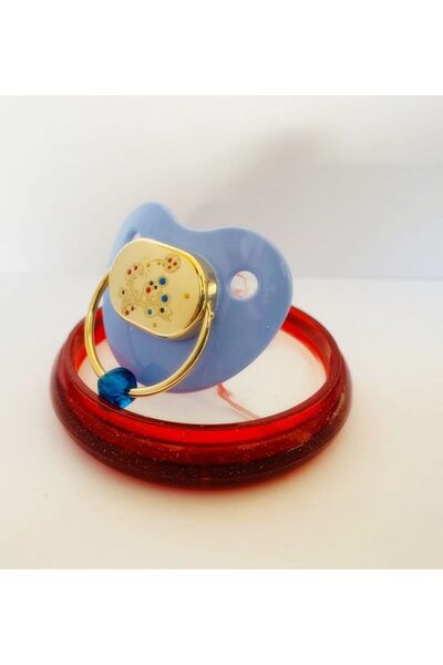 Sembol Gold Altın Emzik Tasarım 14 Ayar