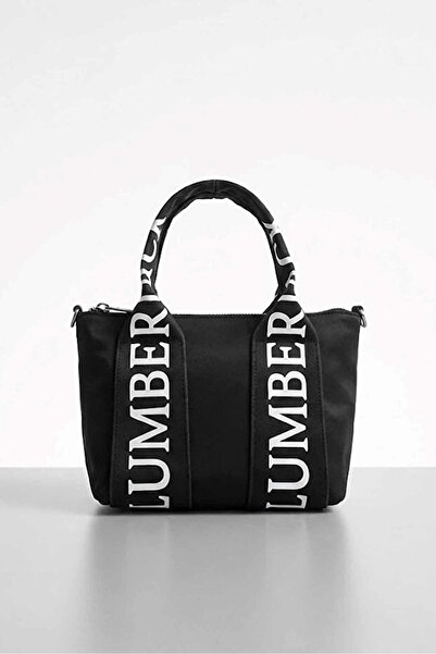 lumberjack حقيبة يد نسائية STN BZY KLN KL 6FX