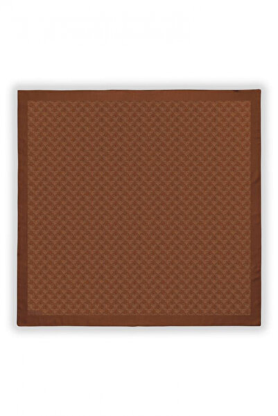 Zühre Z Monogram Rüya Taba Eşarp 0085