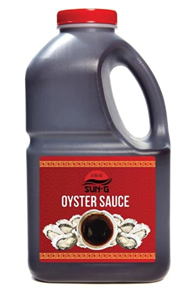 Genel Markalar İstiridye Sosu 2350 gr