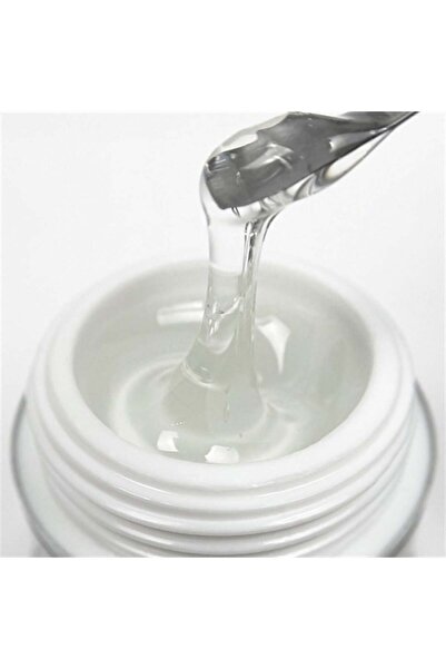 Patrisa Nail Asitsiz Kolay Yayılım Jeli - Dreamline Prestij Jeli Şeffaf - 15 Ml
