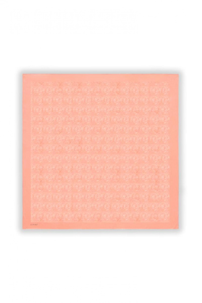 Zühre وشاح كوزا زد مونوغرام داستي روز 0082